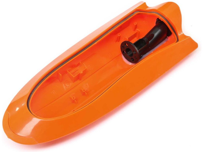 Proboat - Orange Hull: Jet Jam (PRB281061)