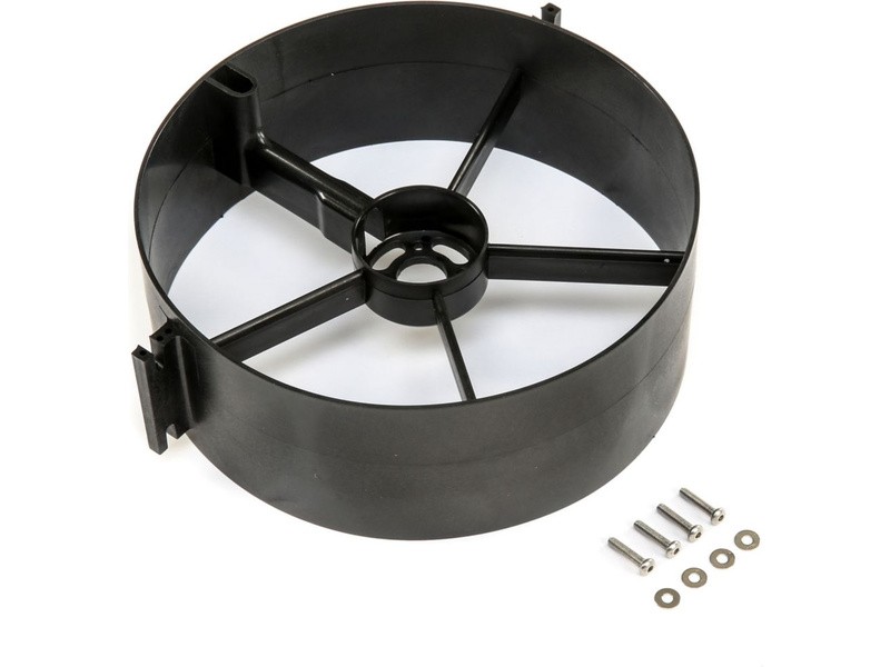 Proboat - Motor Housing: Aerotrooper 25 (PRB281078)