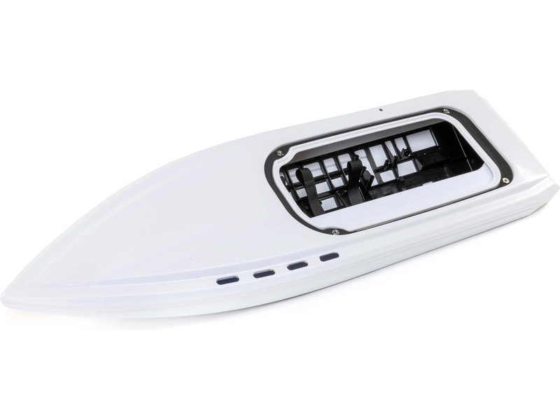 Proboat - Hull White: Sonicwake 36 V2 (PRB281128)