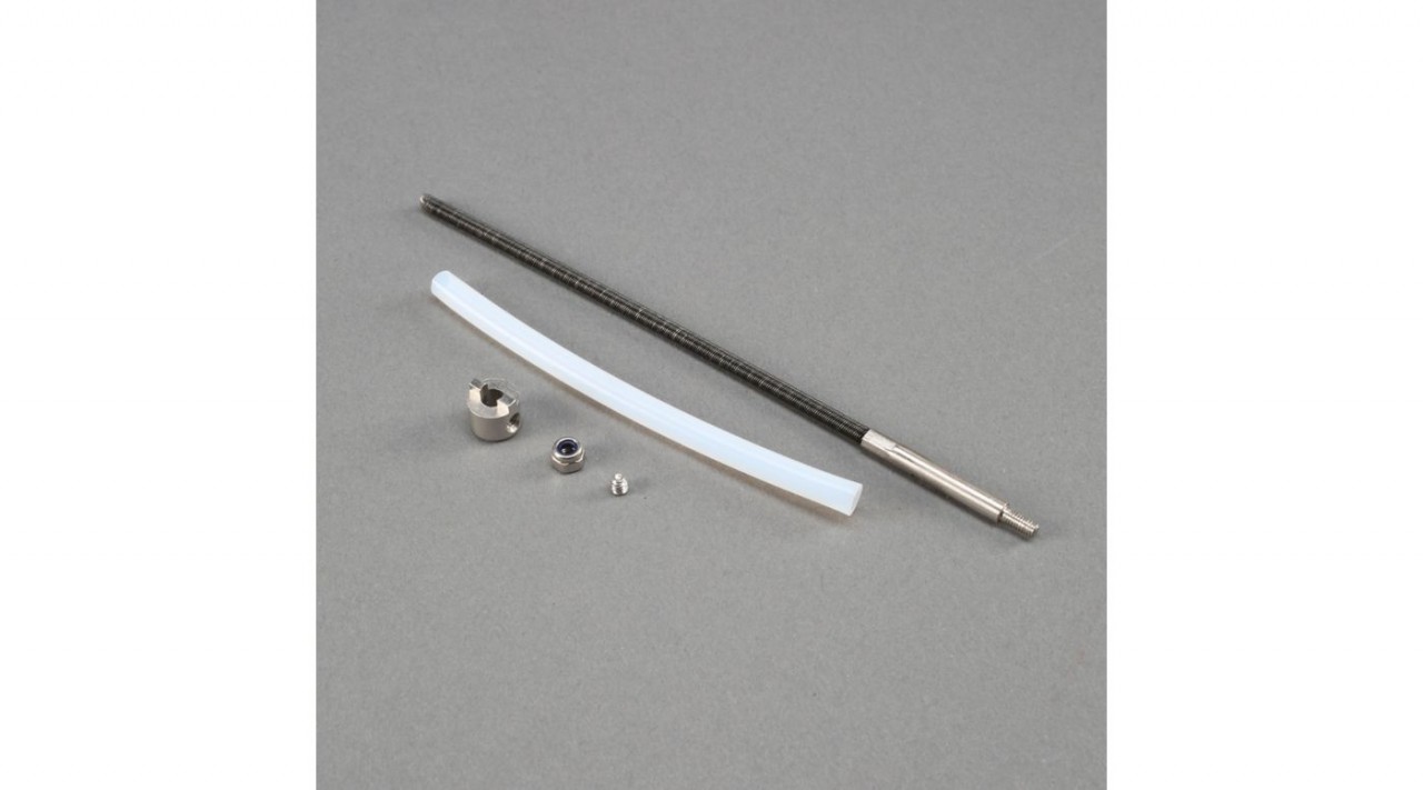 Flex Shaft: Valvryn 27 F1 (PRB282053)
