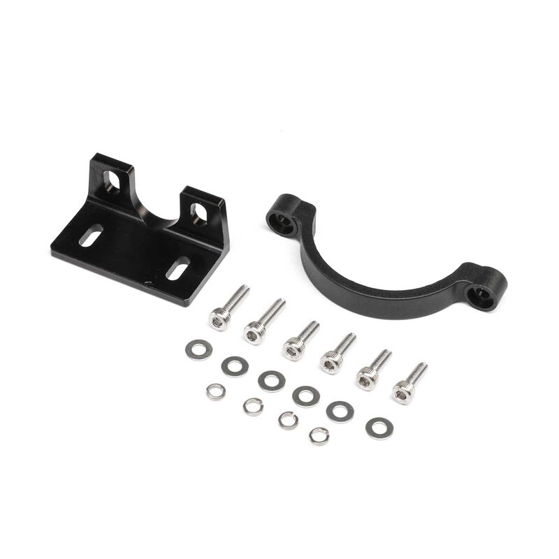 Proboat Motor Mount Set: Impulse 32 (PRB282092)