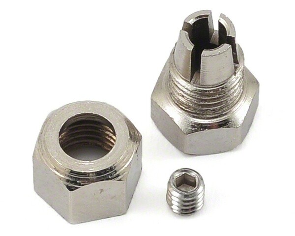 Proboat - Motor Coupler 5mm (PRB286010)