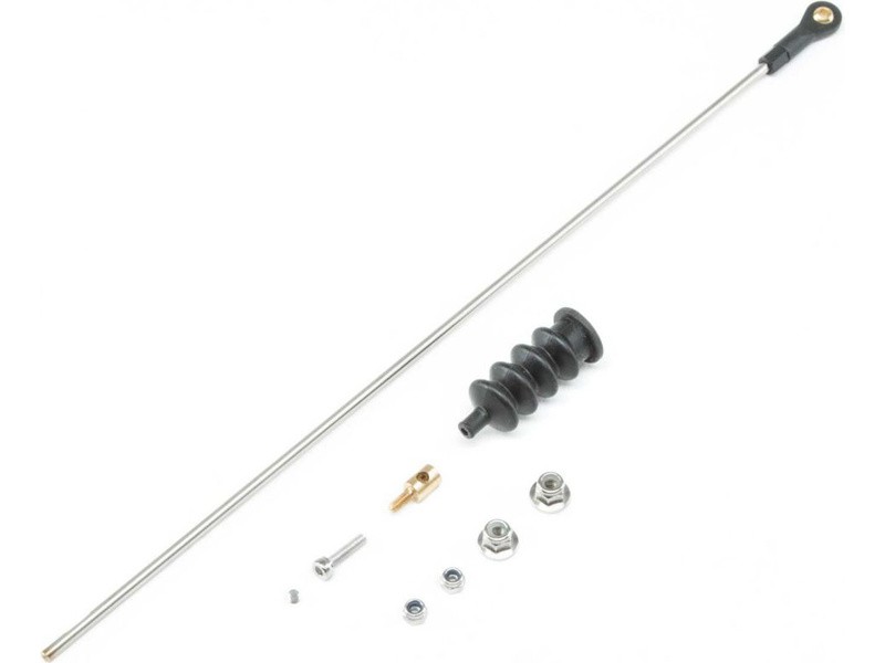 Proboat - Rudder Pushrod Set: UL-19 (PRB286048)