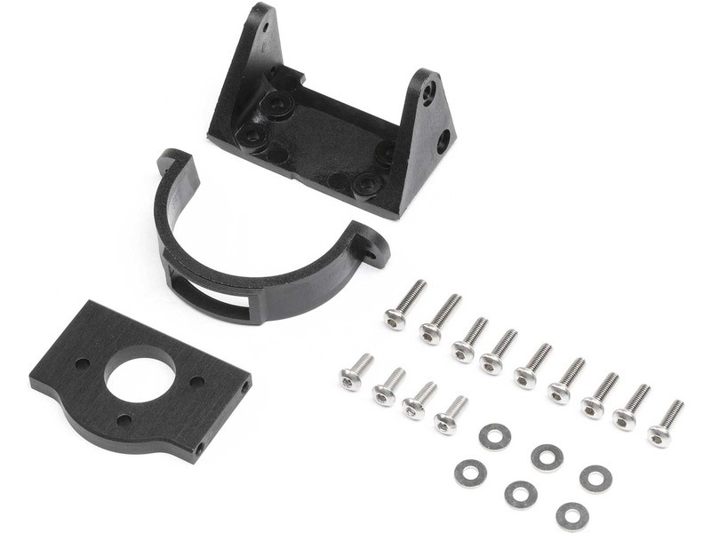 Proboat - Motor Mount Set: Sonicwake 36 V2 (PRB286097)