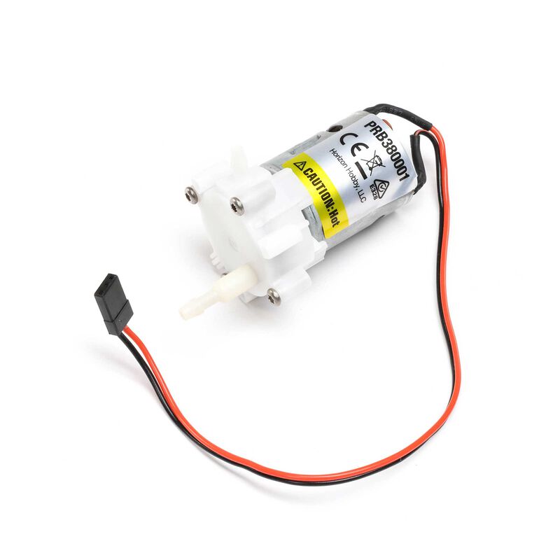 Proboat - Water Canon Pump Set Tug 30 (PRB380001)