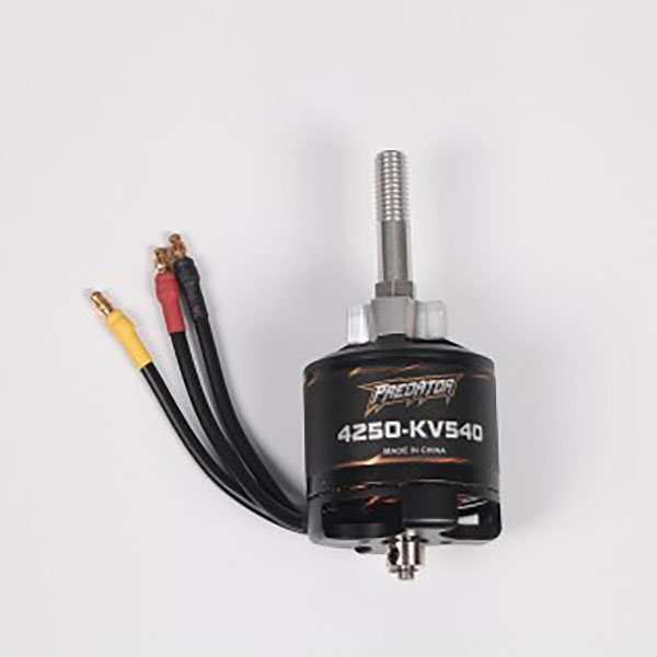 FMS - Predator 4250 Kv540 Motor (PRKV540)