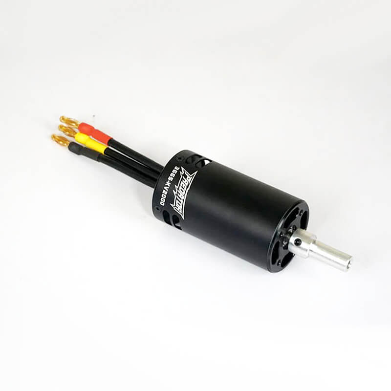 FMS - Predator 3665-Kv2000 Motor (PRKVX2000-1)
