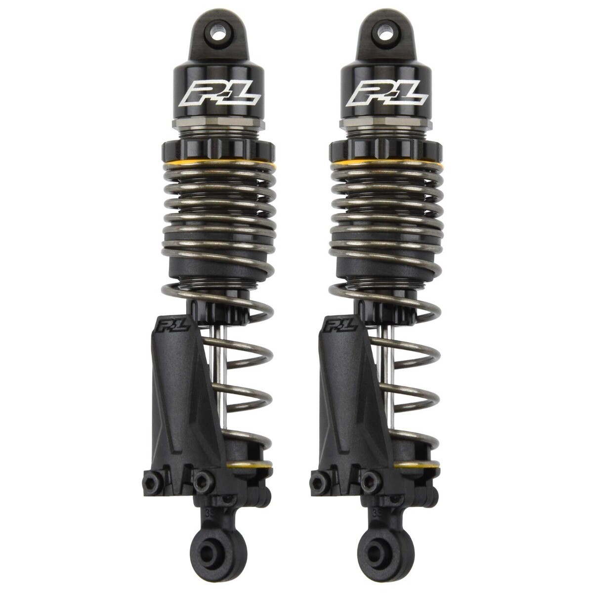 Proline Powerstroke voor schokdempers - Senton 4x4, Typhon, Granite 4x4 (PL6359-00) afbeelding