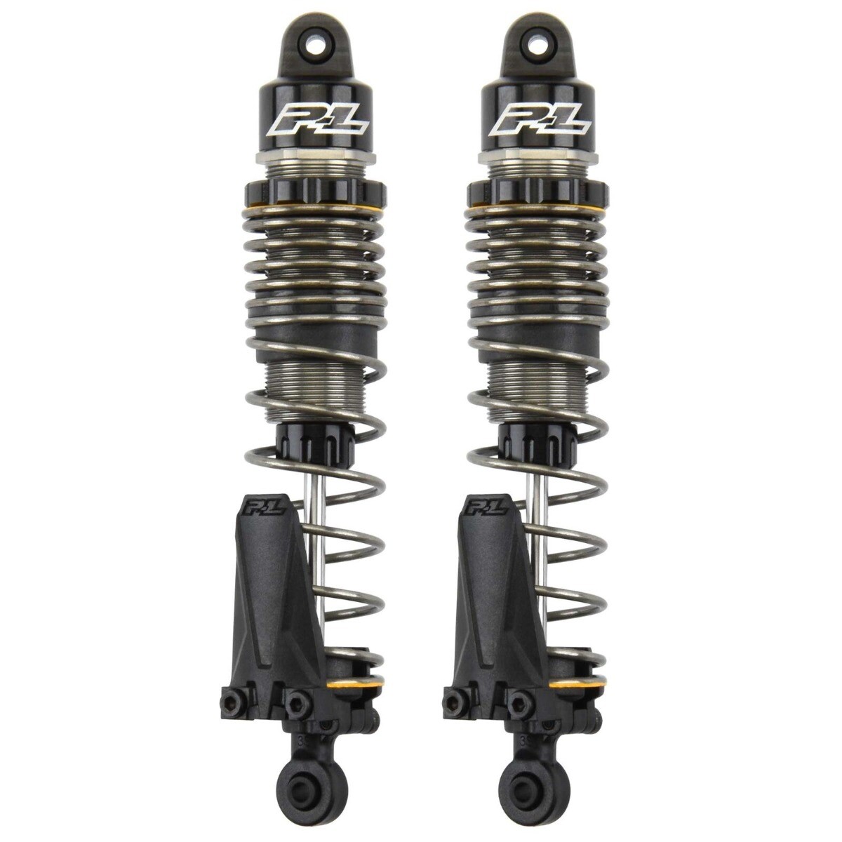 Proline Powerstroke achter schokdempers - Senton 4x4, Typhon, Granite 4x4