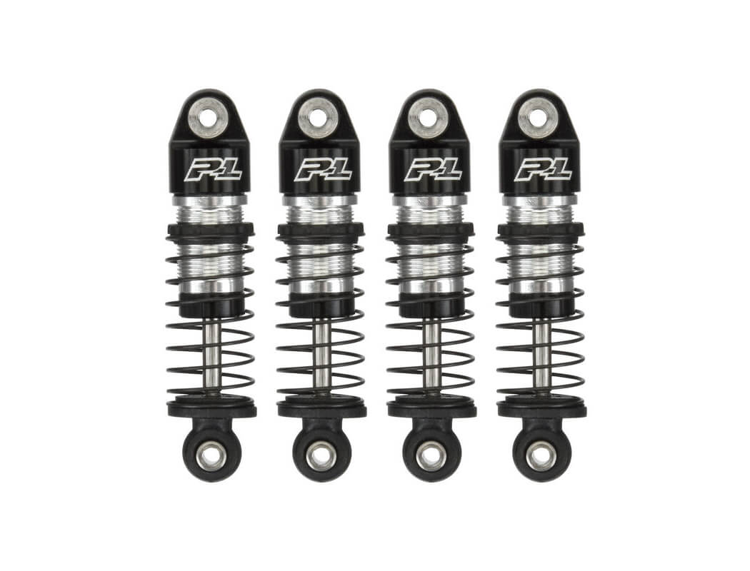 Proline 1/24 Big Bore Shocks - SCX24