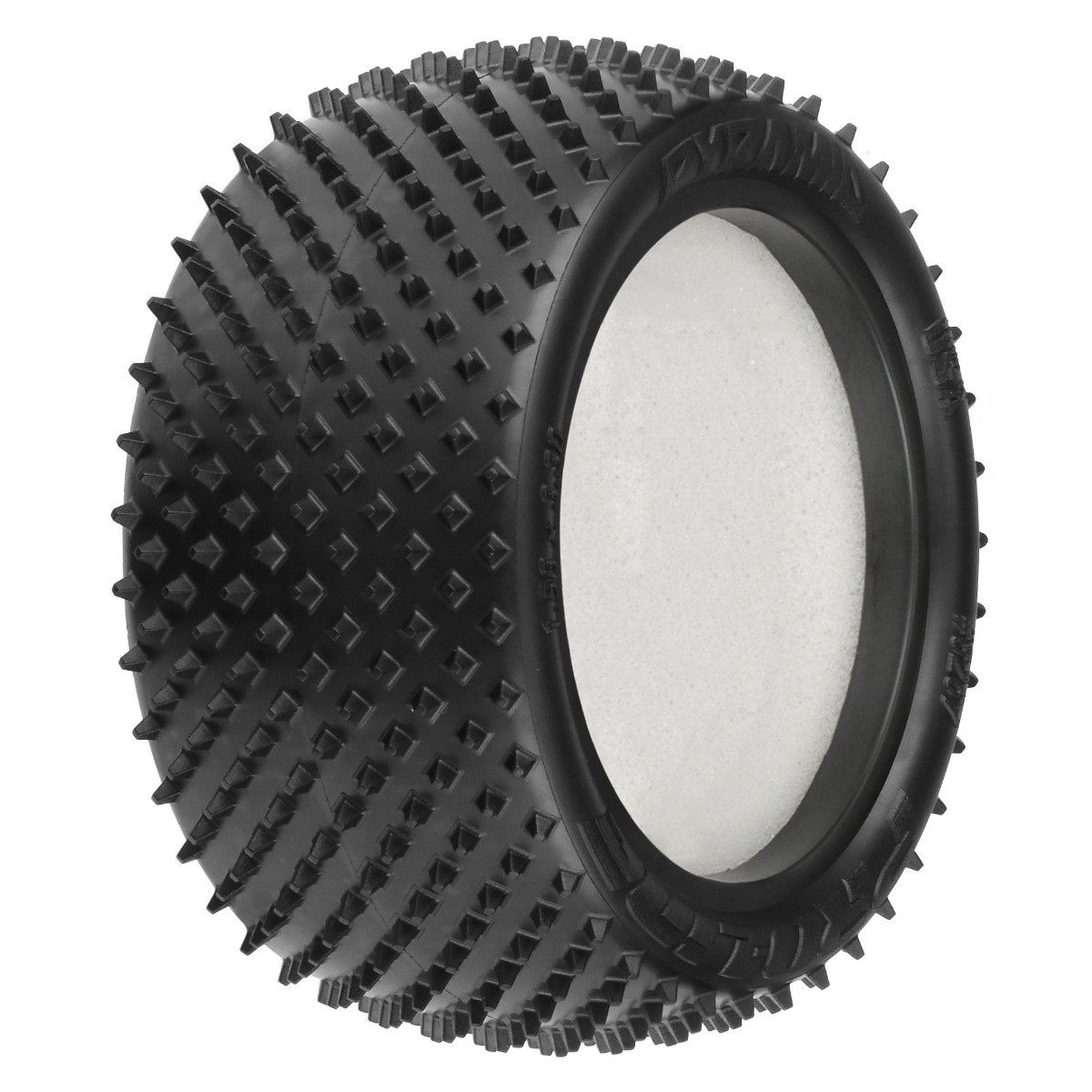 ProLine - 1/10 Pyramid Z3 Rear 2.2" Astro Buggy Tires (2) (PRO8267103) afbeelding