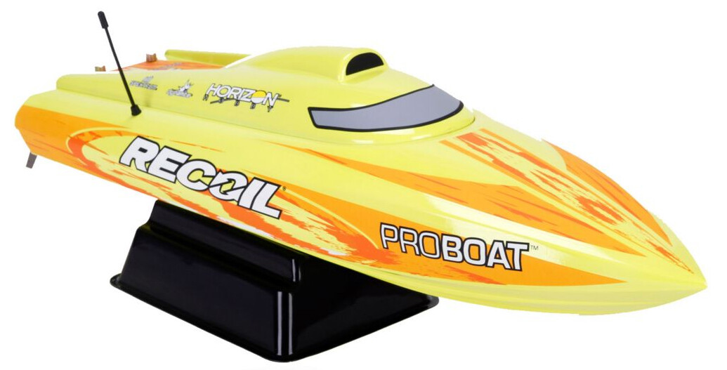 Propeller Strut Recoil 26 (PRB286025)