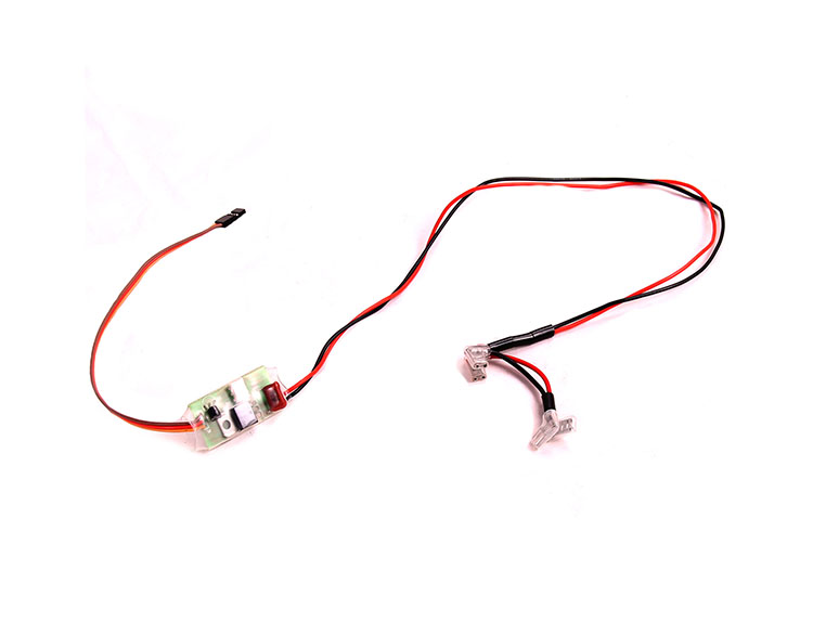 TRC Kill Switch