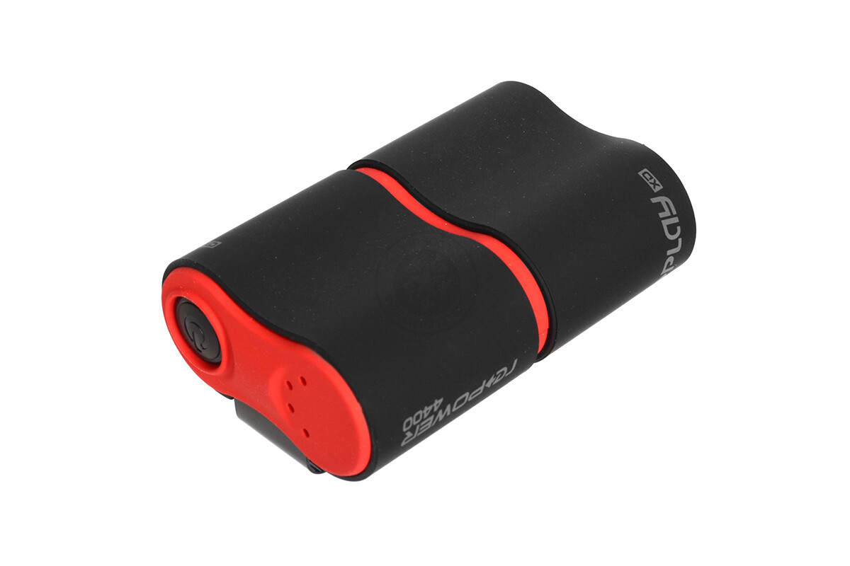 Replay XD RePower 4400 mAh Battery Pack