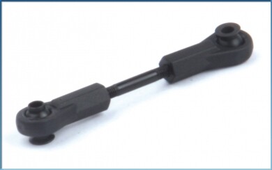 Steering Servo Turnbuckle - Rebel