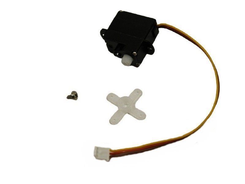 Volantex - Servo-2G 761-4;761-5;761-8;761-9 (V-PS1314)