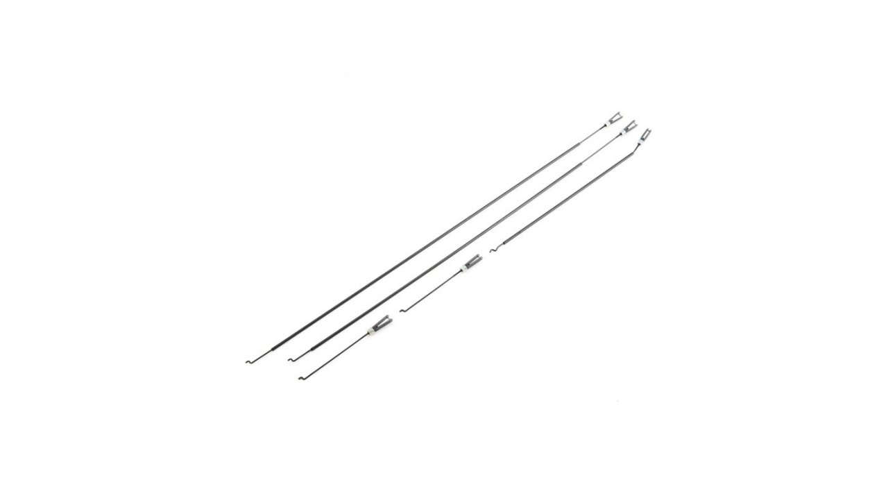 Pushrod Set (HBZ3105)