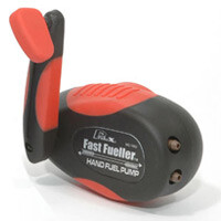 Prolux Hand Fuel Pump, Rood