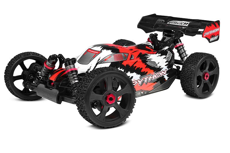 Team Corally Python XP 6S RTR - 2021