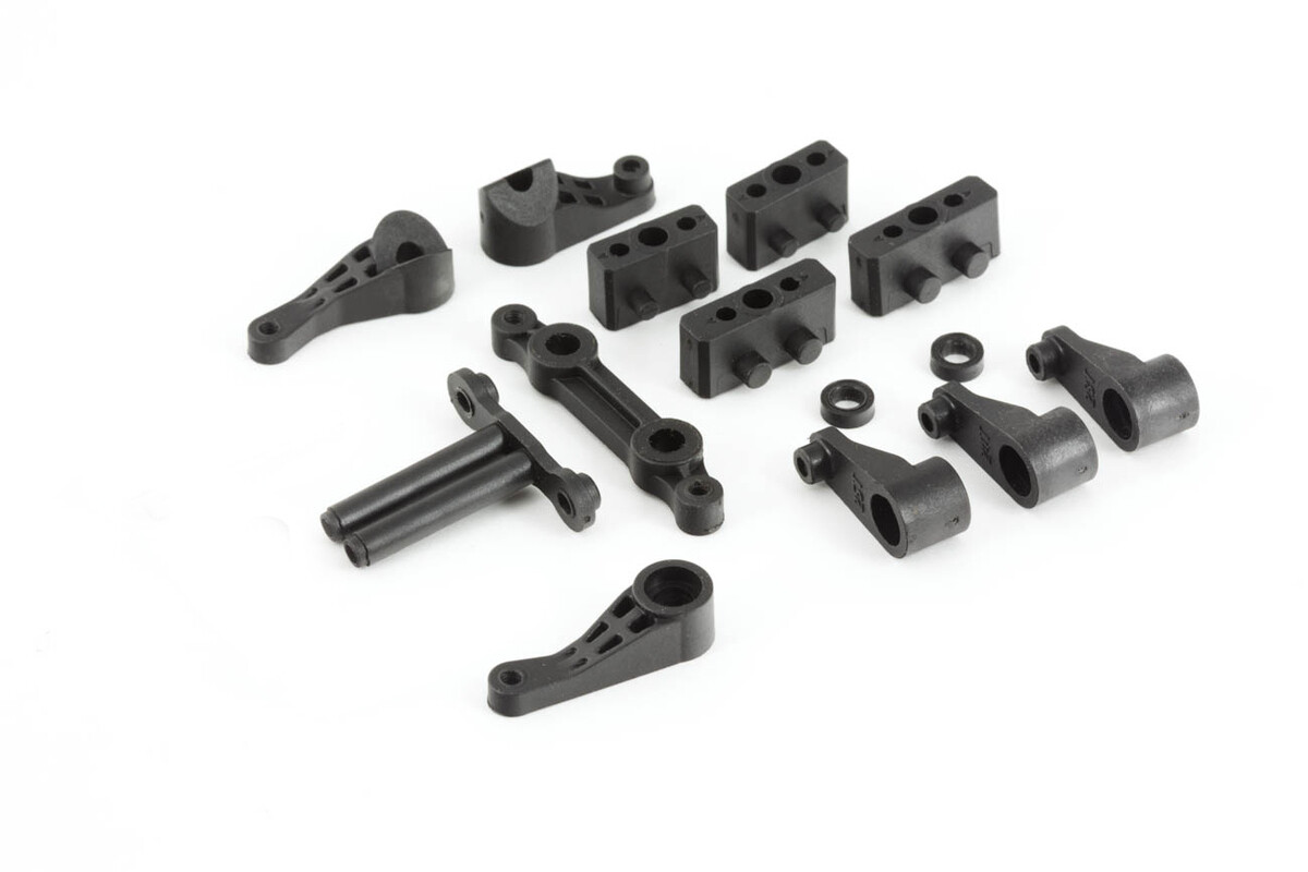 Steering Parts Set - 2014 Spec (AR340079) afbeelding