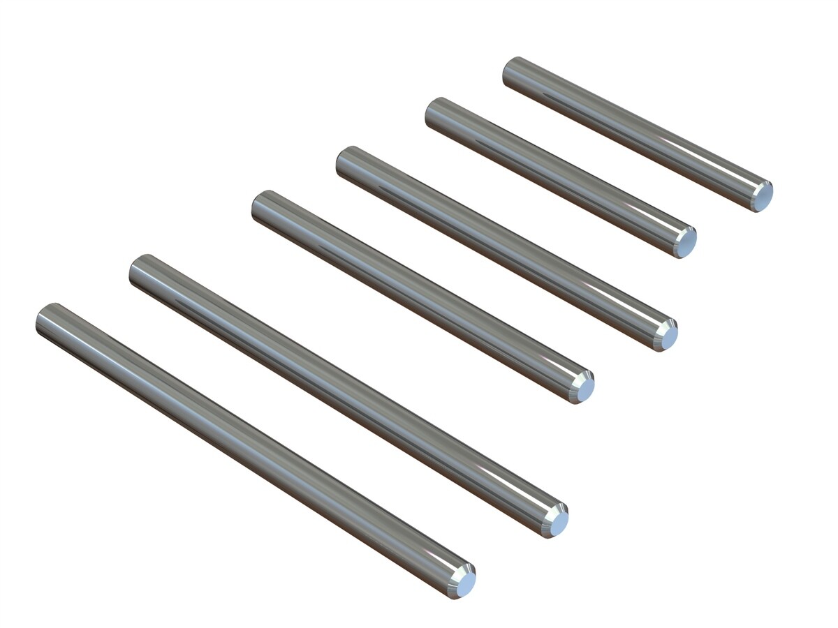 Hinge Pin Set (AR330437) afbeelding