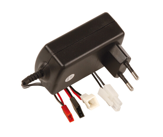 Robitronic Quick Charger (NiMH/NiCD)