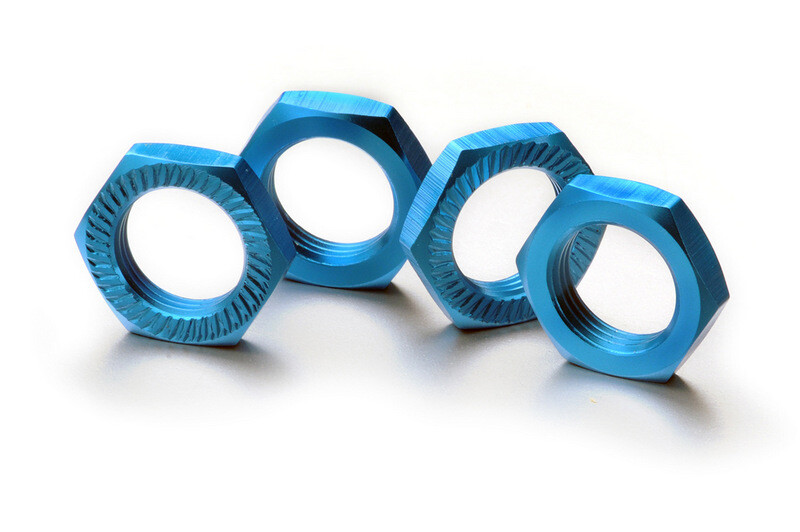 Wielmoeren 17mm (4) - Blauw