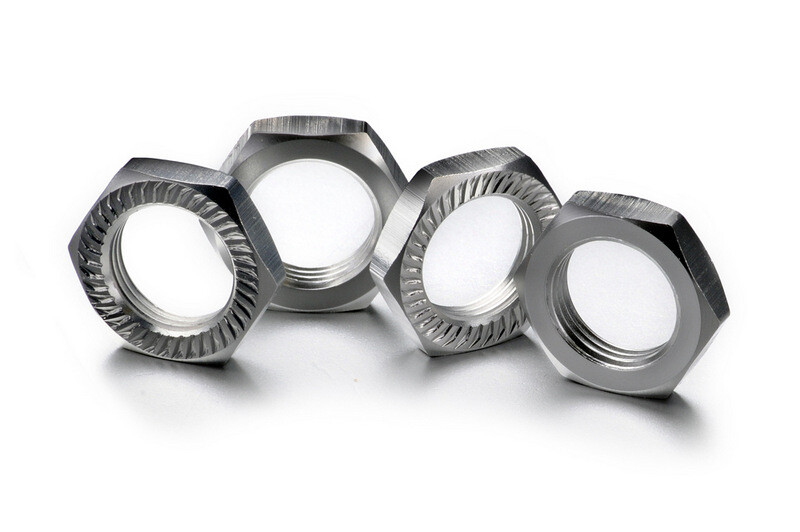 Wielmoeren 17mm (4) - Zilver