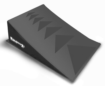 Rampage Launch ramp / springschans afbeelding