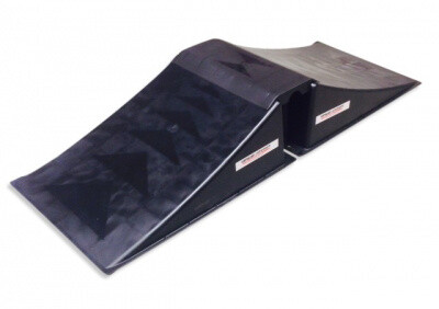 Rampage Airbox / springschans afbeelding