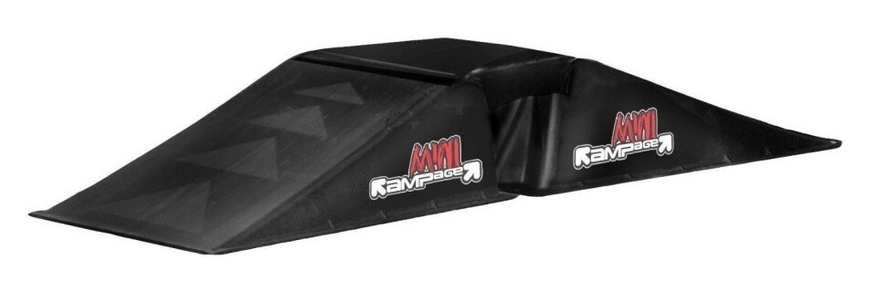 Rampage Mini Airbox / springschans afbeelding