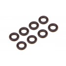 O-ring voor flybar - 328A afbeelding