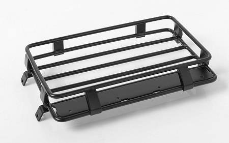 RC4WD Malice Mini Roof Rack for Mojave II Body Set (VVV-C0424) afbeelding