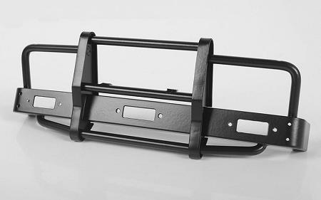 RC4WD Kangaroo Front Bumper for Mojave II 2/4 Door Body Set (Black) (VVV-C0432) afbeelding