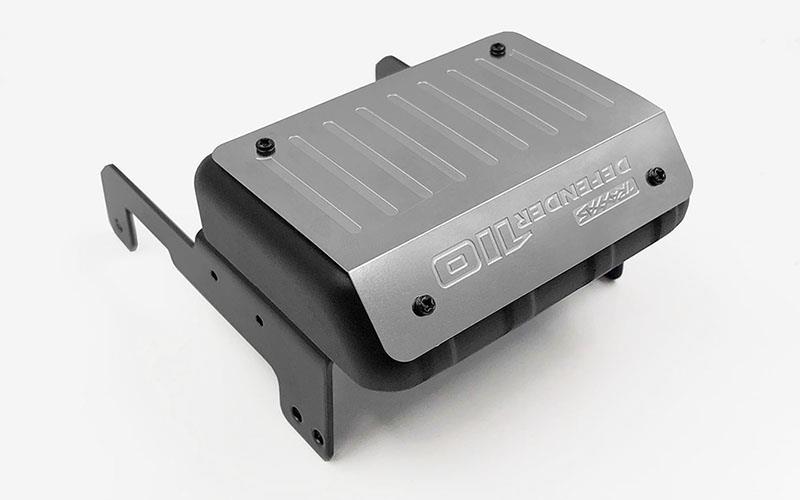 RC4WD Fuel Tank for Traxxas TRX-4 Land Rover Defender D110 (VVV-C0522) afbeelding