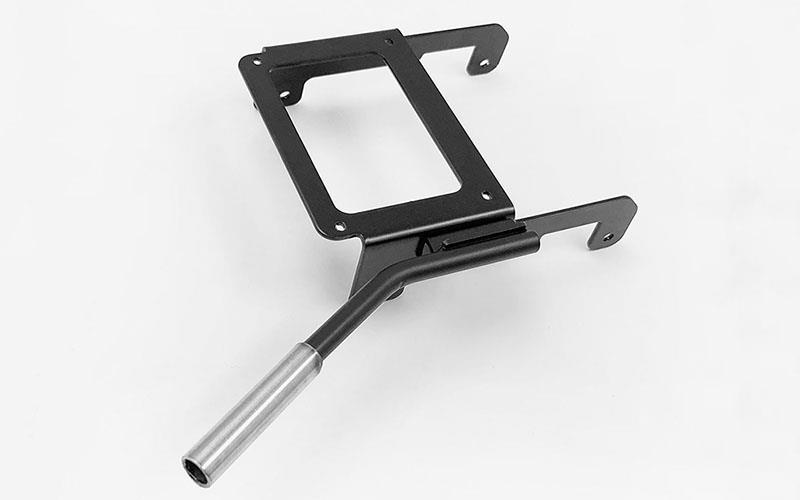 RC4WD Exhaust for Traxxas TRX-4 Land Rover Defender D110 (VVV-C0523) afbeelding