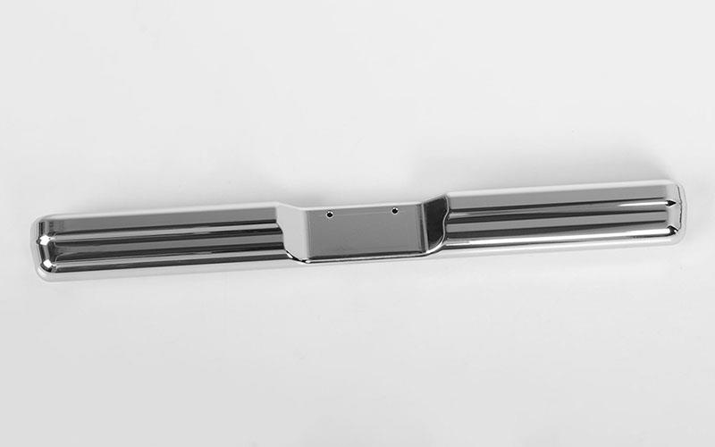 RC4WD Aluminum Rear Bumper for Traxxas TRX-4 '79 Bronco Ranger XLT (VVV-C0555)