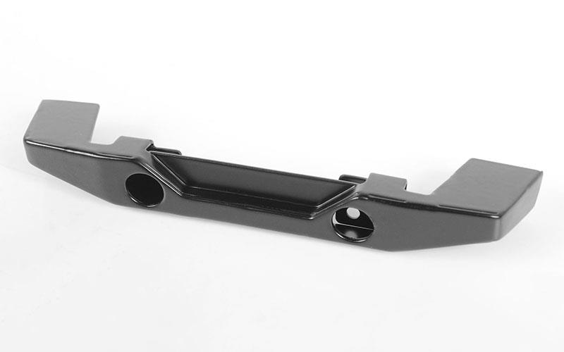 RC4WD Eon Metal Rear Bumper for 1/18 Gelande II RTR w/Black Rock Body (Black) (VVV-C0589) afbeelding