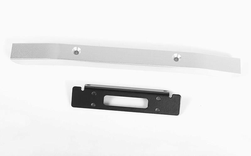 RC4WD Classic Front Bumper for G2 Cruiser (VVV-C0600) afbeelding