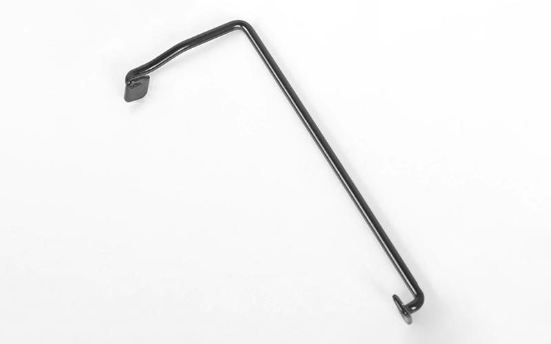 RC4WD Safety Handrail for Mercedes-Benz Arocs 3348 6x4 Tipper Truck (VVV-C0614) afbeelding