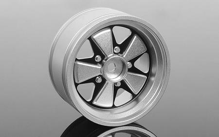 RC4WD Lotus 1.9 Aluminum Wheels (VVV-C0615) afbeelding