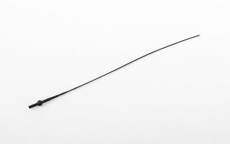 RC4WD Kangaroo Front Bumper Antenna for MST 1/10 CMX w/ Jimny J3 Body (VVV-C0676)