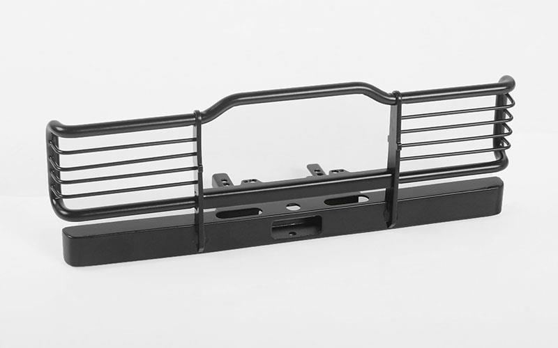 RC4WD Camel Bumper for Traxxas TRX-4 Land Rover Defender (VVV-C0717) afbeelding