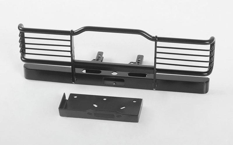 RC4WD Camel Bumper W/ Winch Mount for Traxxas TRX-4 Land Rover Defender (VVV-C0718)