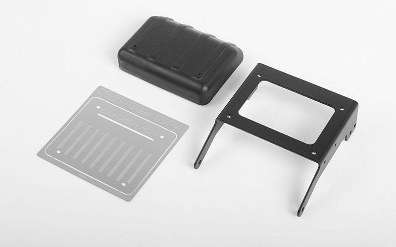 RC4WD Fuel Tank for Traxxas TRX-4 Chevy K5 Blazer (VVV-C0777)
