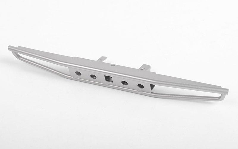 RC4WD Bucks Rear Bumper for Traxxas TRX-4 Chevy K5 Blazer (Silver) (VVV-C0792) afbeelding