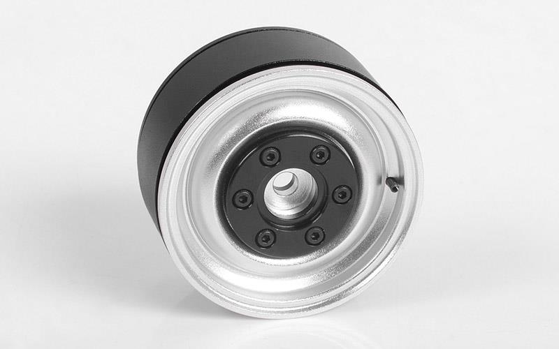 RC4WD Vehement 1.9 Internal Beadlock Wheels (VVV-C0811)