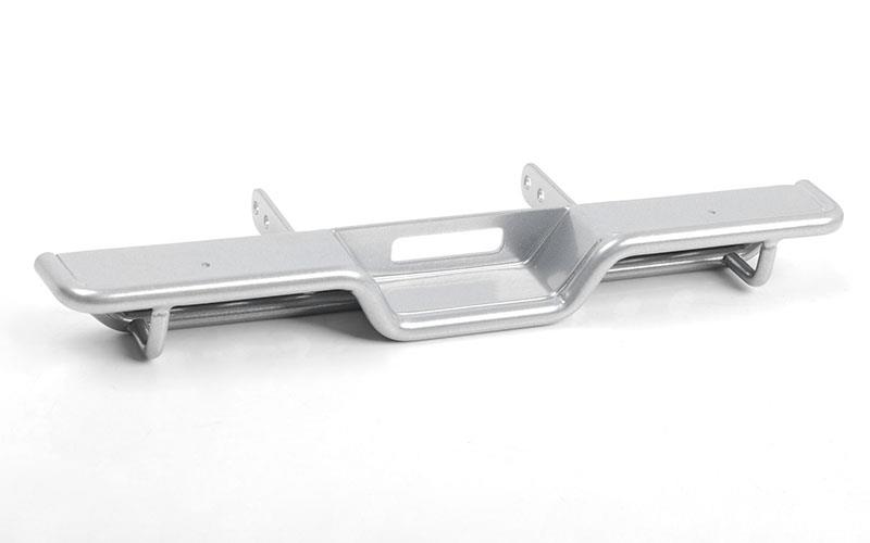 RC4WD Oxer Steel Rear Bumper for Vanquish VS4-10 Origin Body (Silver) (VVV-C0951) afbeelding