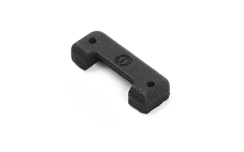 RC4WD Tailgate Handle for Vanquish VS4-10 Origin Halfcab Body (VVV-C0971)