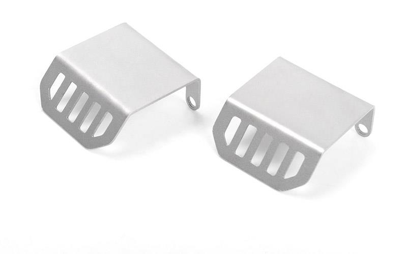 RC4WD Oxer Diff Guard for Axial Capra 1.9 Unlimited Trail Buggy (VVV-C1035)